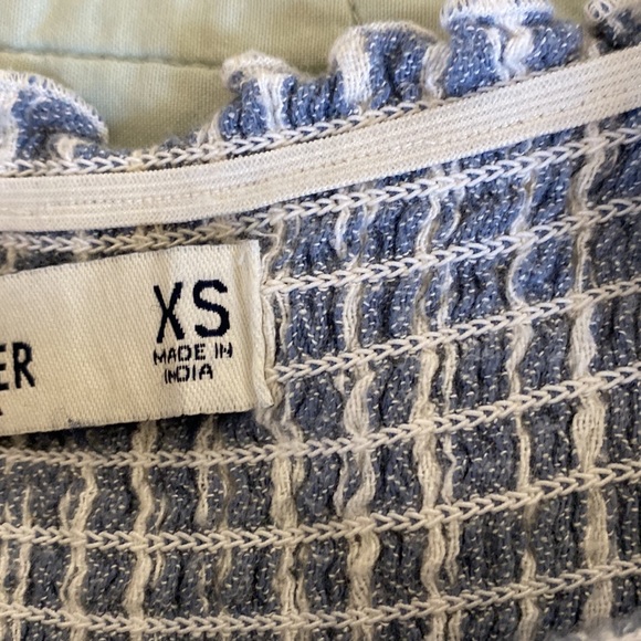 Hollister Strips Jumpsuit Size XS - Picture 4 of 7